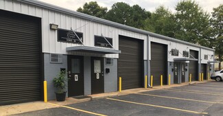 Chamblee, GA Industrial - 3365-3367 W Hospital Ave