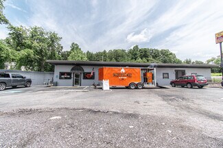 Gainesville, GA Freestanding - 5646 Price Rd