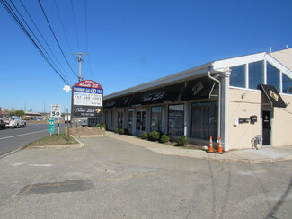 Sayreville, NJ Office - 7050 Route 35 North