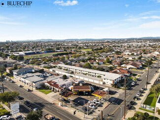 Gardena, CA undefined - 2003 Marine Ave Gardena, CA undefined - 2003 Marine Ave