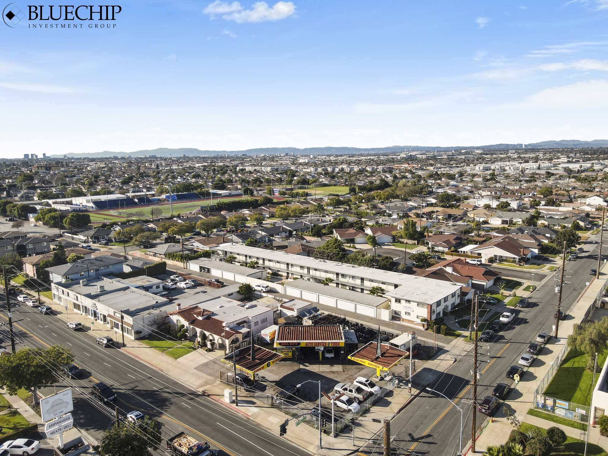 2003 Marine Ave, Gardena, CA for Sale