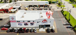 Pasadena, TX Retail - 2202 Spencer Hwy