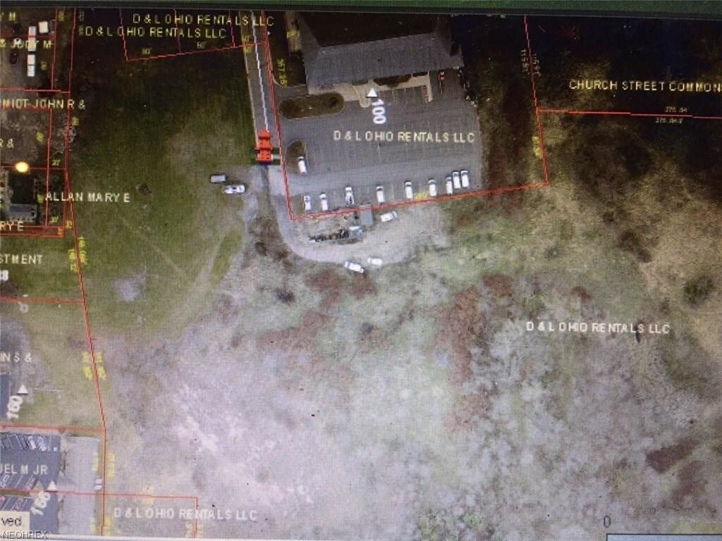 Church St, Wintersville, OH for Sale