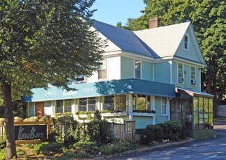 Huntington, NY Restaurant - 479 New York Ave
