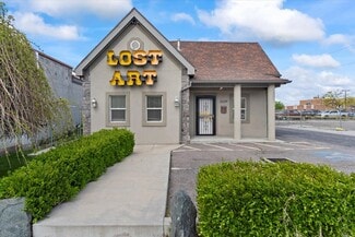 Ogden, UT Storefront Retail/Office - 2639 Lincoln Ave