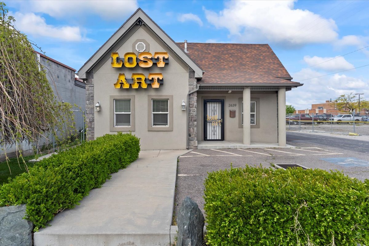 2639 Lincoln Ave, Ogden, UT for Sale