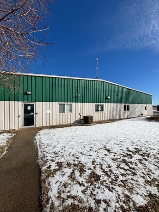Boone, IA Industrial - 328 Corporal Roger Snedden dr Boone, IA Industrial - 328 Corporal Roger Snedden dr