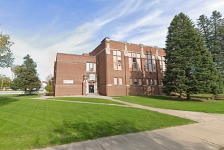 Tecumseh, MI undefined - 212 N Ottawa St Tecumseh, MI undefined - 212 N Ottawa St