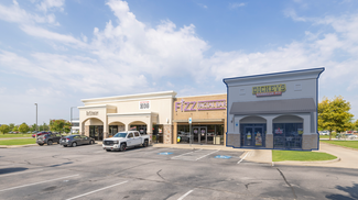 Fayetteville, AR Retail - 3316 W Grove Dr