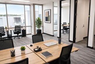 Atlanta, GA Coworking Space - 5909 Peachtree Dunwoody Rd NE Atlanta, GA Coworking Space - 5909 Peachtree Dunwoody Rd NE