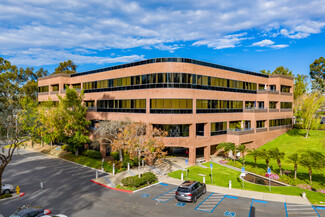 San Diego, CA Office - 9820 Willow Creek Rd