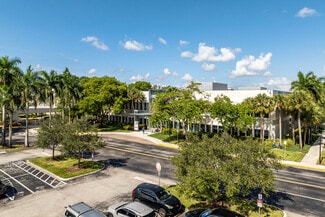 Plantation, FL Industrial - 7500 W Sunrise Blvd Plantation, FL Industrial - 7500 W Sunrise Blvd