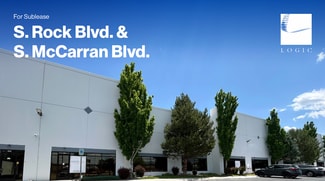 Reno, NV Flex - 1135 S Rock Blvd
