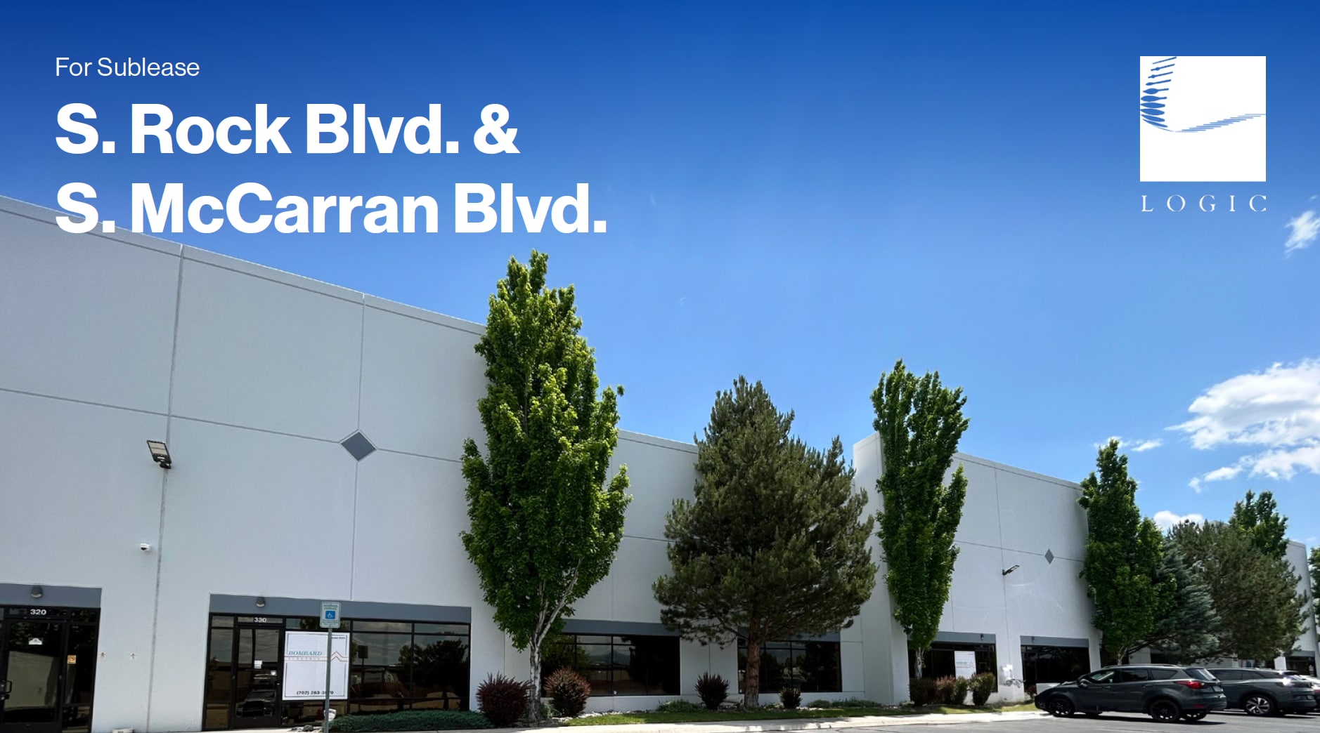 1135 S Rock Blvd, Reno, NV for Rent