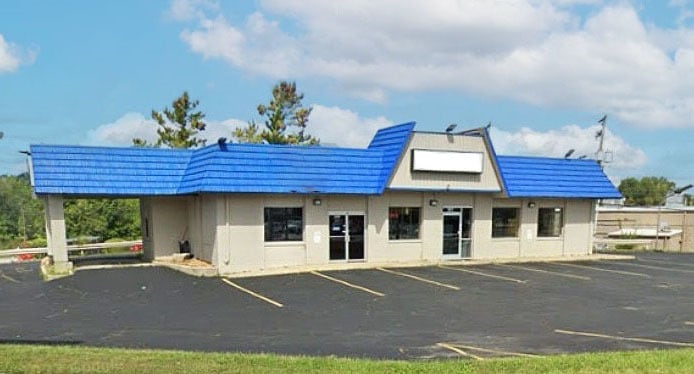5911 N Clinton St, Fort Wayne, IN for Sale