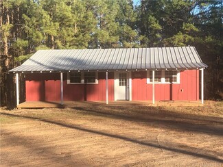 Plain Dealing, LA Commercial Land - 8002 La-3