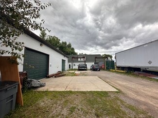 Deerfield, MI Manufacturing - 420-440 Carey St Deerfield, MI Manufacturing - 420-440 Carey St