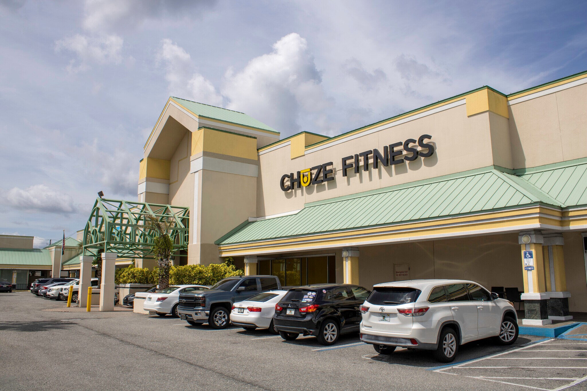 1202-1388 Beach Blvd, Jacksonville Beach, FL for Rent