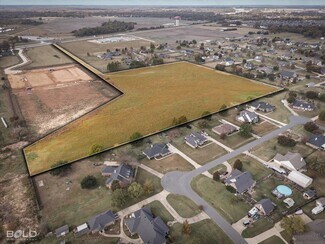 Bossier City, LA Residential Land - 4950 Benton Road Bossier City, LA Residential Land - 4950 Benton Road
