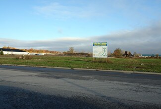 Holland, OH Commercial - 6520 N Mall Dr