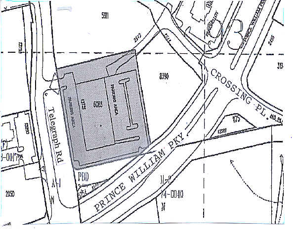 13851 Telegraph Rd, Woodbridge, VA for Rent