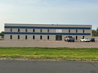 Forest Lake, MN Office - 9650 NE 152nd Ave