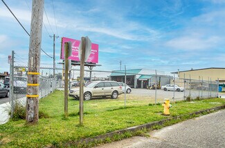 Eureka, CA Auto Repair - 1314 Broadway