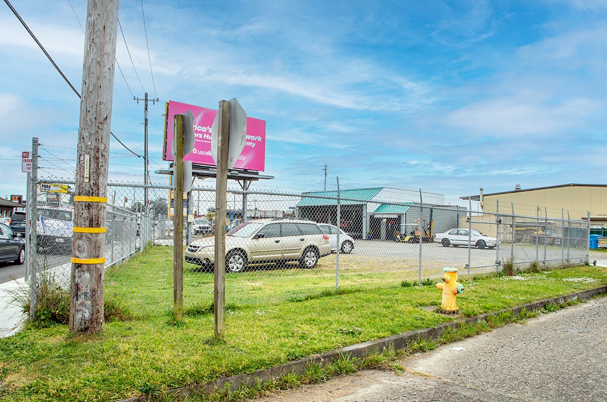 1314 Broadway, Eureka, CA for Sale