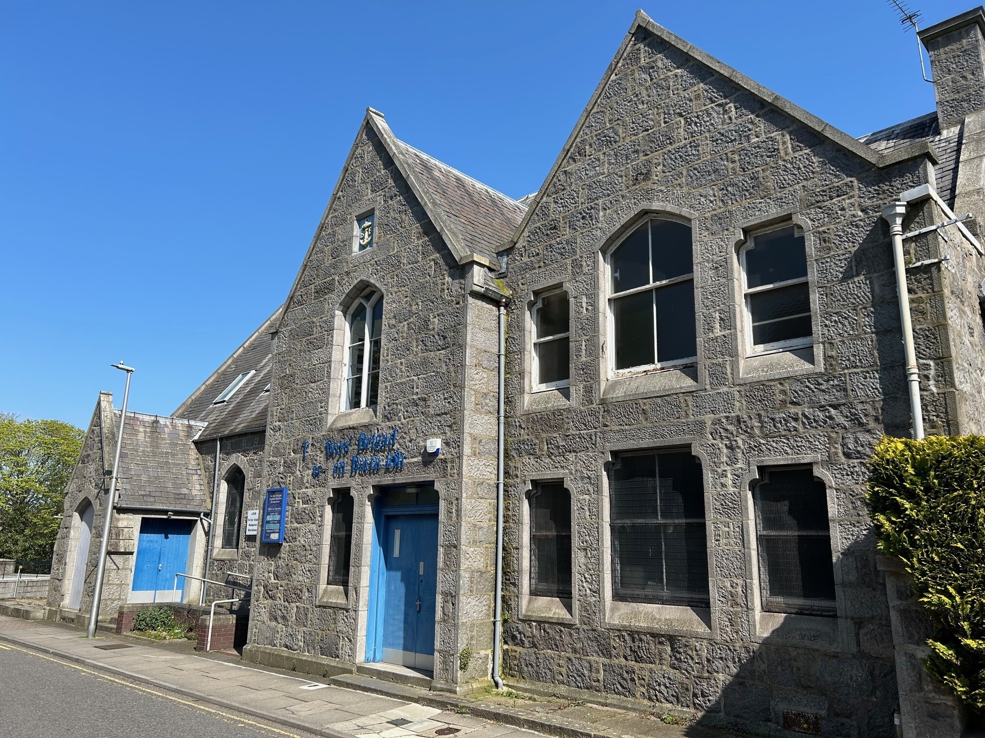 1 Crimon Pl, Aberdeen, ABE for Sale
