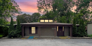 Gadsden, AL Medical - 407 S 4th St