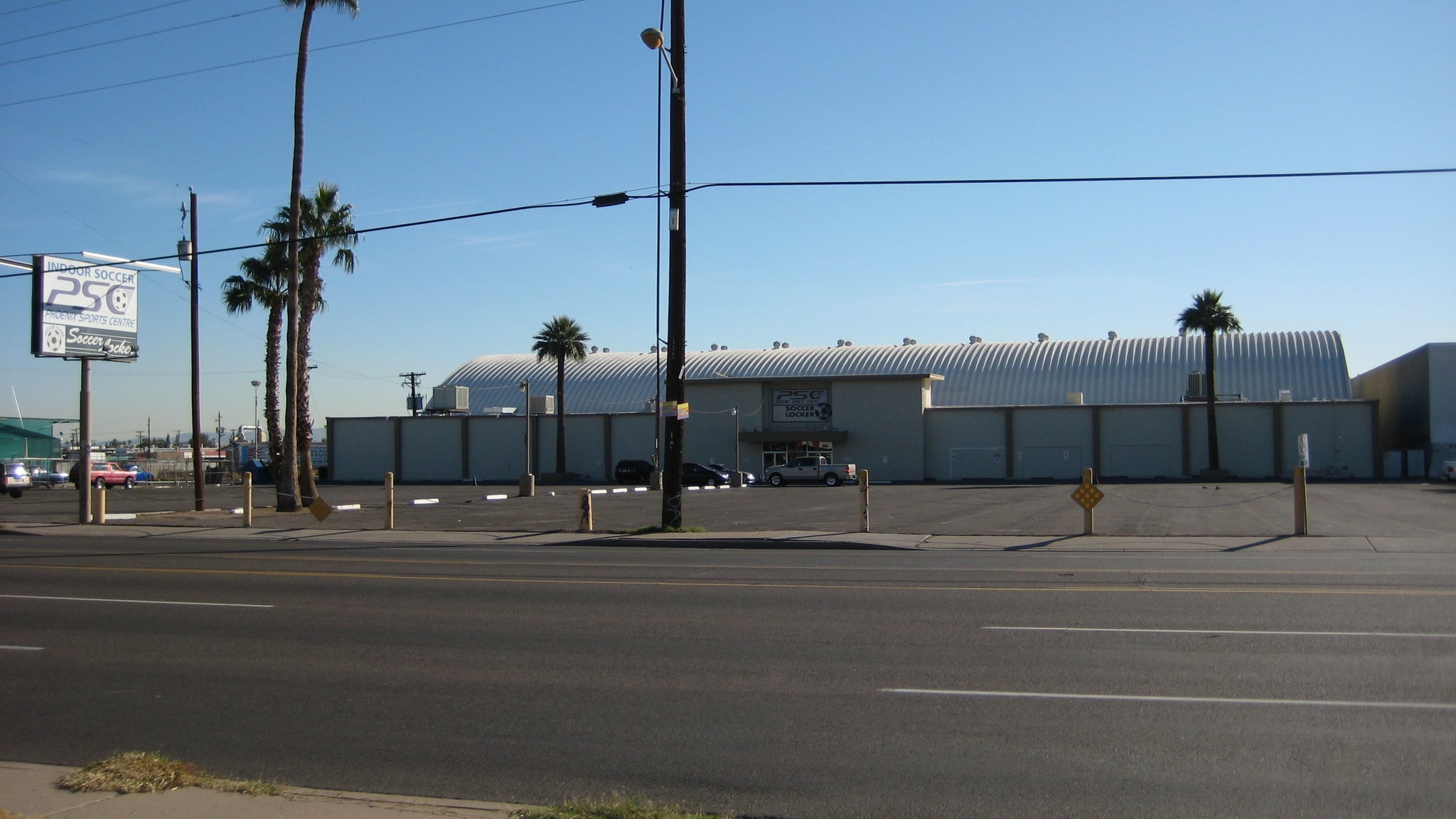 3839 W Indian School Rd, Phoenix, AZ for Rent