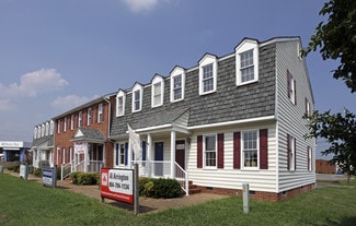 North Chesterfield, VA Office/Retail - 901 N Courthouse Rd