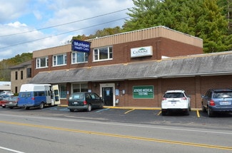 Athens, OH Office - 141 Columbus Rd