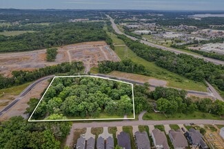 Madison, TN Residential Land - 244 Liberty Ln