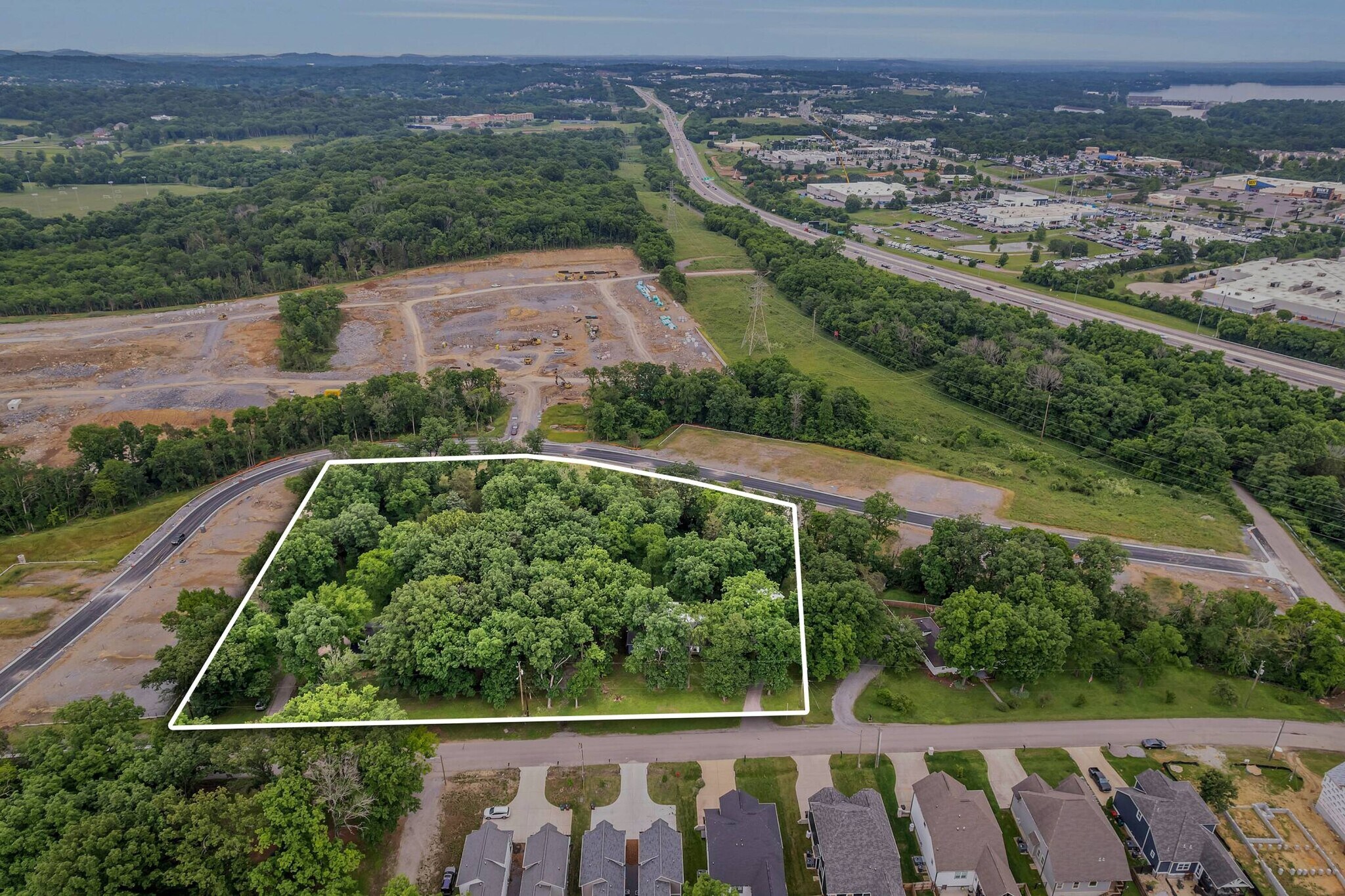 244 Liberty Ln, Madison, TN for Sale