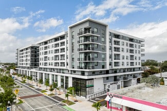 Hollywood, FL Office, Retail - 2233 Hollywood Blvd