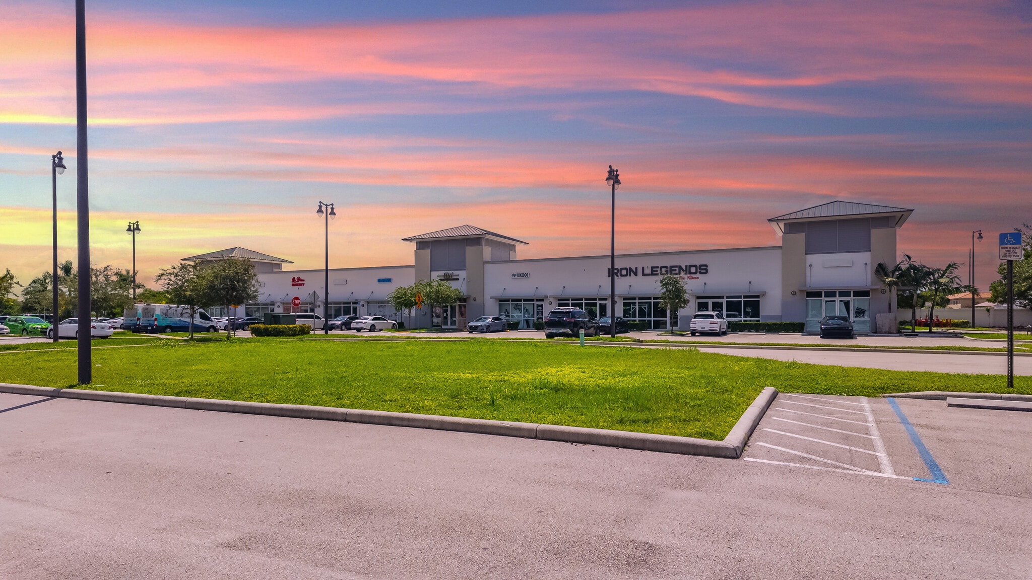 1400-1420 NE 8th St, Homestead, FL for Sale