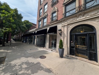 Chicago, IL Retail - 4138 N Sheridan Rd
