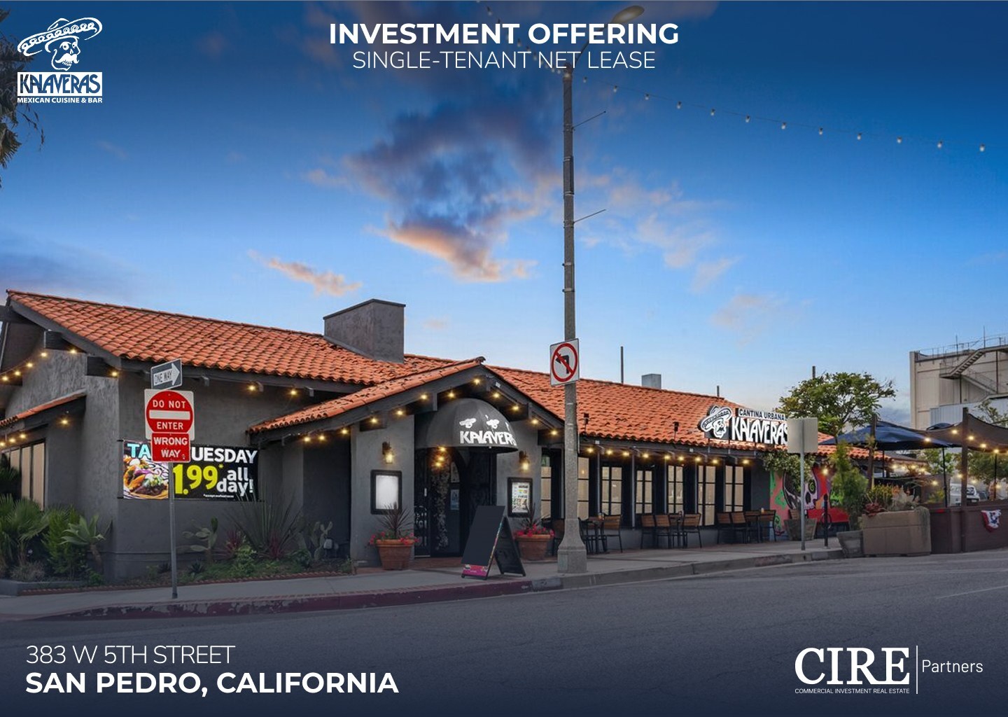 383 W 5th St, San Pedro, CA for Sale