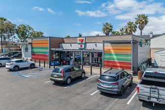 San Diego, CA undefined - 3504 El Cajon Blvd