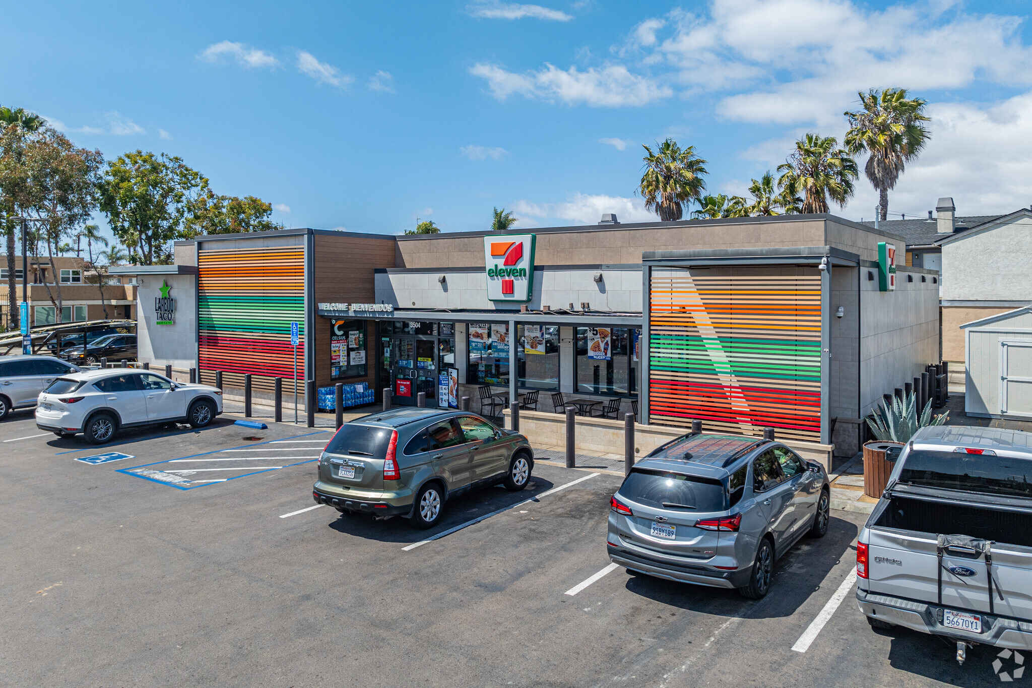 3504 El Cajon Blvd, San Diego, CA for Sale