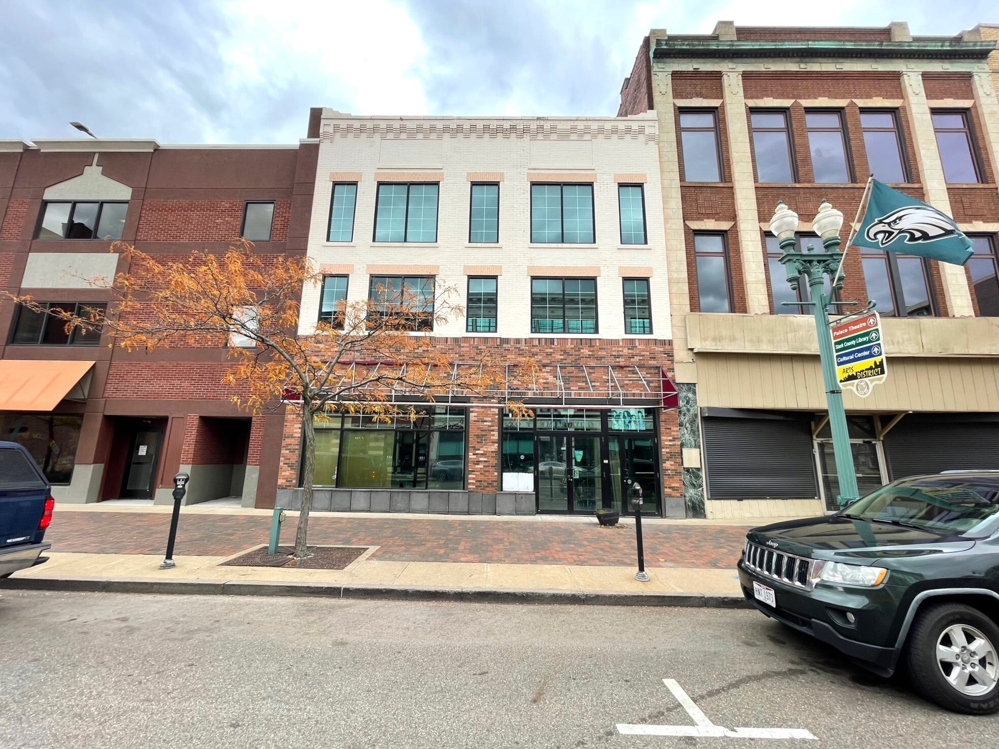 415 Market Ave N, Canton, OH for Sale