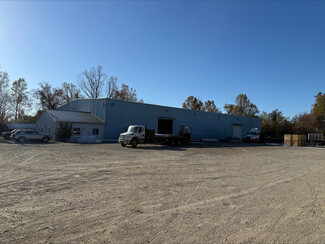 Orange, VA Industrial - 12435 James Madison Hwy