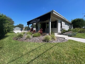 Winter Haven, FL Office - 555 Avenue L NW