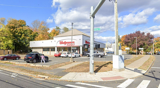 New Britain, CT Retail - 1350 Stanley St