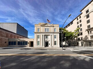 Jacksonville, FL Office - 200 E Forsyth St Jacksonville, FL Office - 200 E Forsyth St