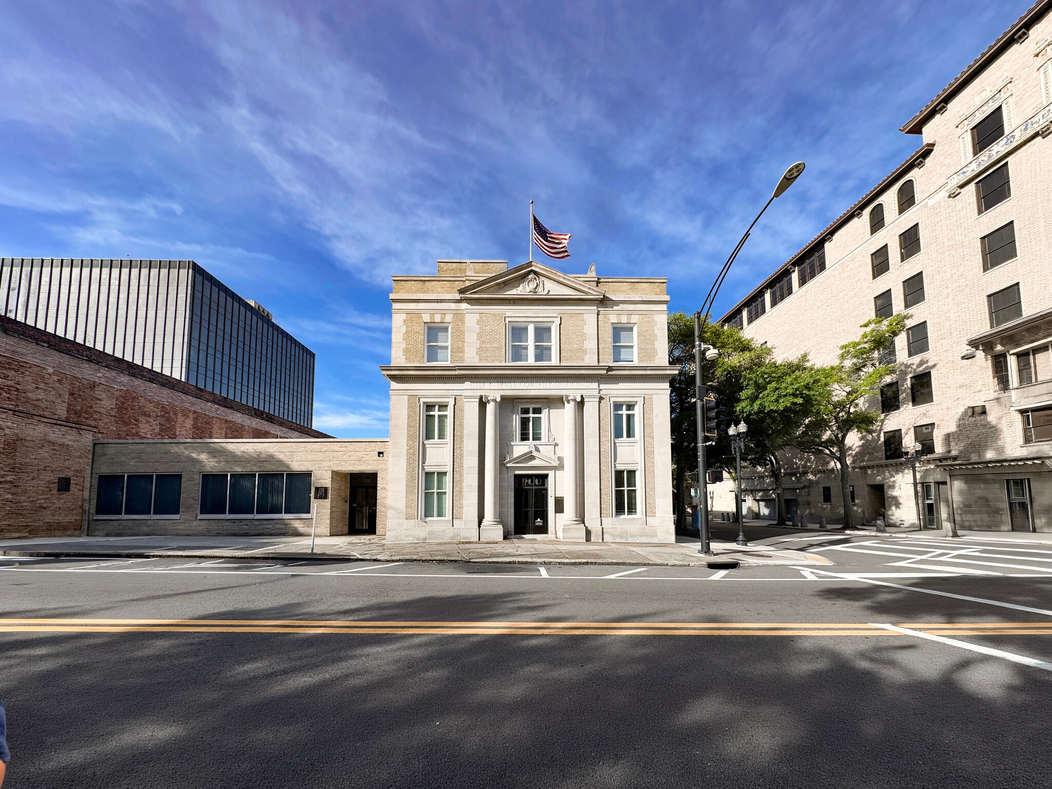 200 E Forsyth St, Jacksonville, FL for Rent