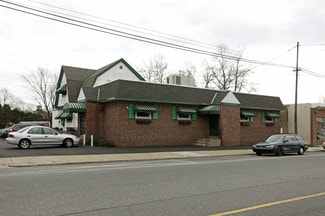 Philadelphia, PA Restaurant - 9245 Frankford Ave