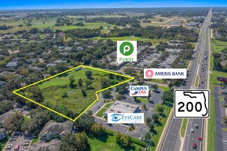 Ocala, FL Commercial Land - 5330 SW College Rd Ocala, FL Commercial Land - 5330 SW College Rd