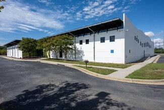 Danville, VA Office - 119 Cane Creek Blvd